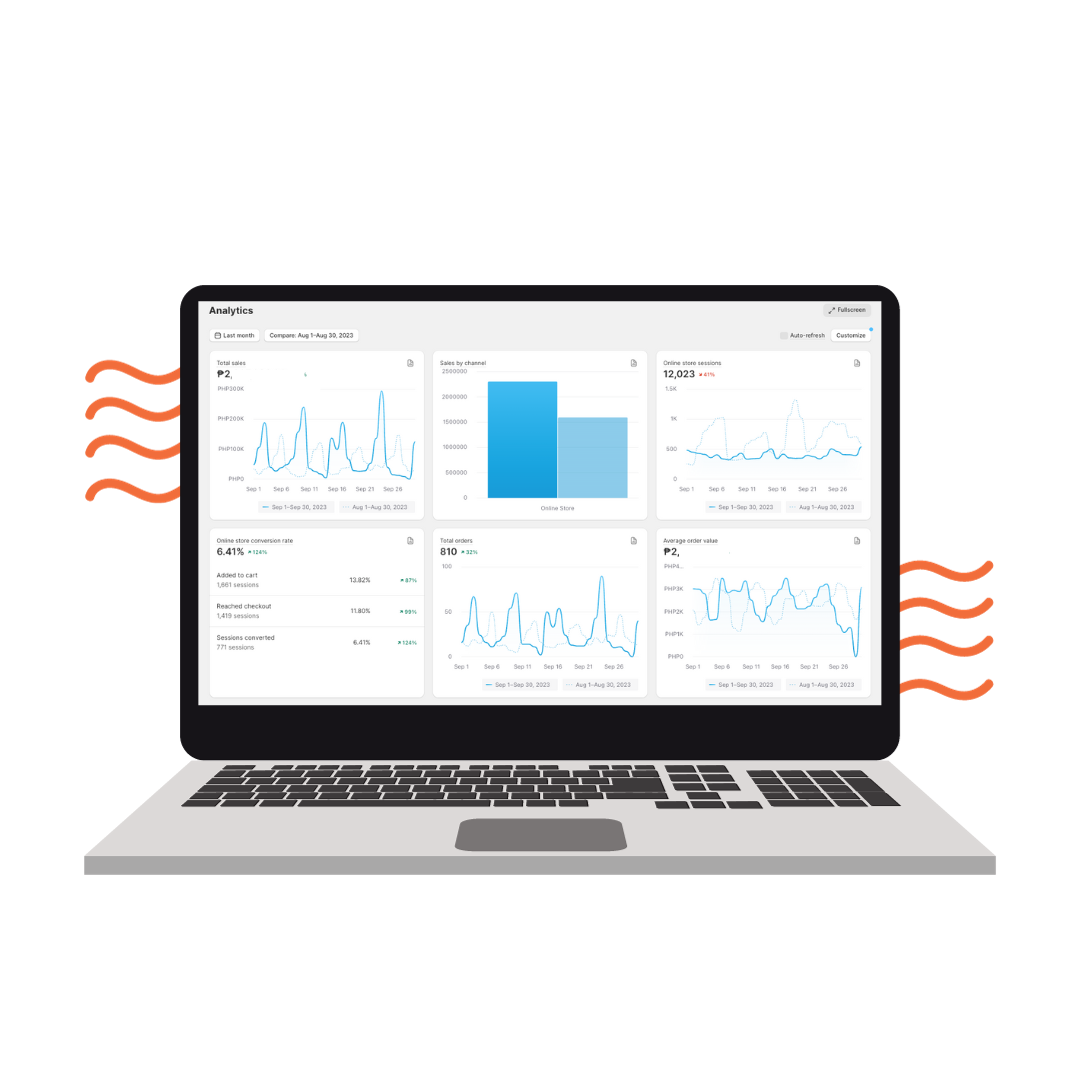 Comprehensive Website Audit & Custom Conversion Strategy